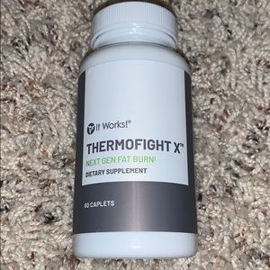Thermofight X